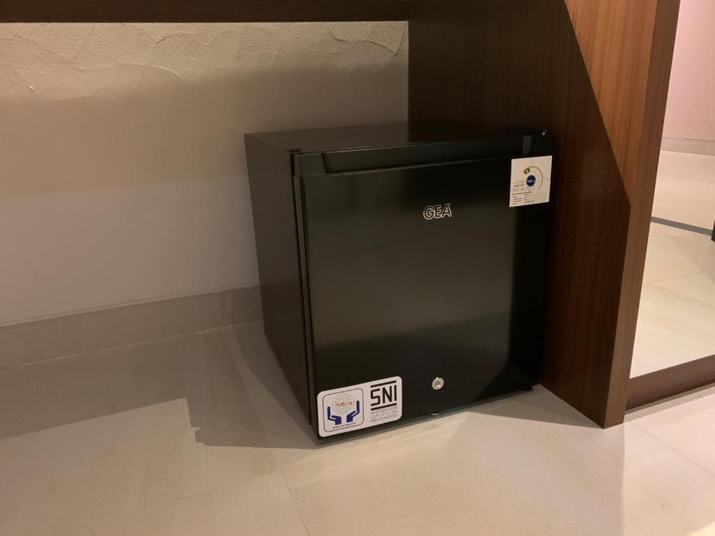 Aj Boutique Hotel Jogyakarta Zewnętrze zdjęcie